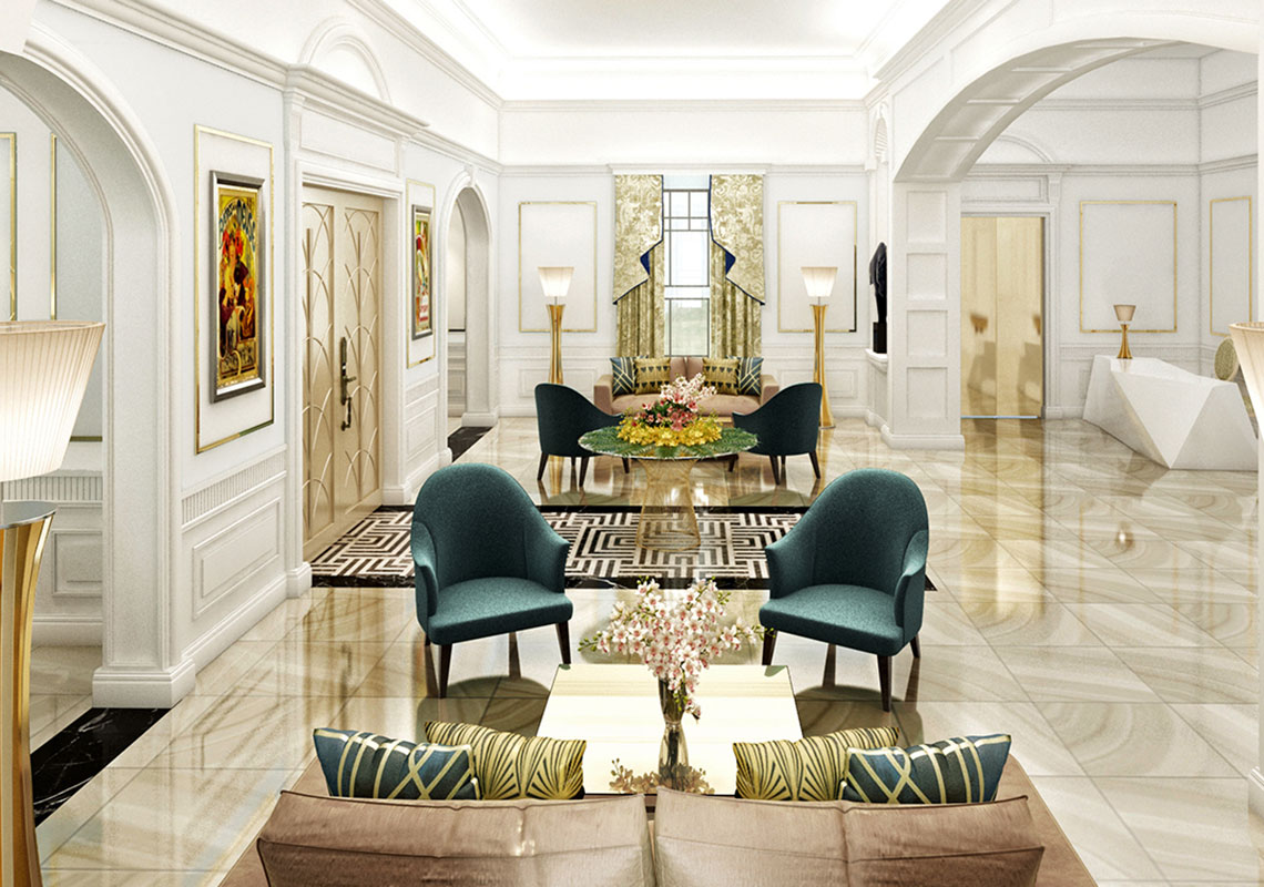 Chanas Decor Porfolio-Evergreen Sales Gallery