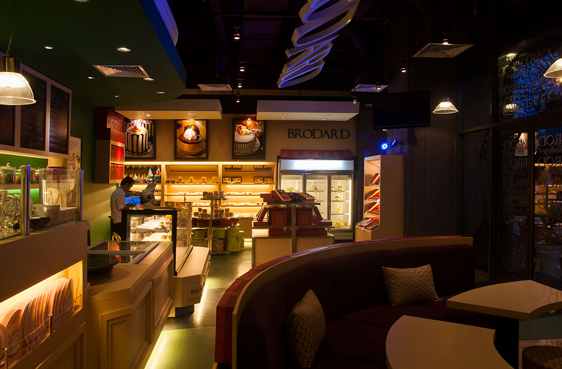 Chanas Decor Porfolio-Brodard Barkery