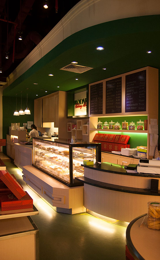 Chanas Decor Porfolio-Brodard Barkery