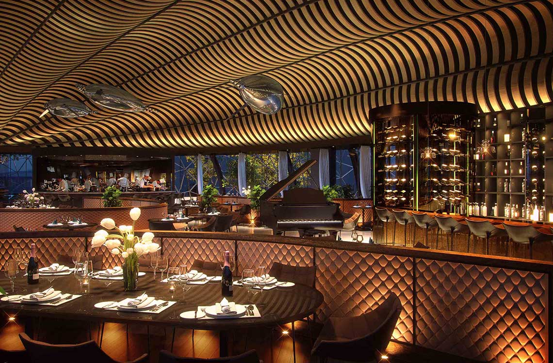 Chanas Decor Porfolio-Evergreen Clubhouse