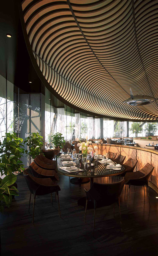 Chanas Decor Porfolio-Evergreen Clubhouse