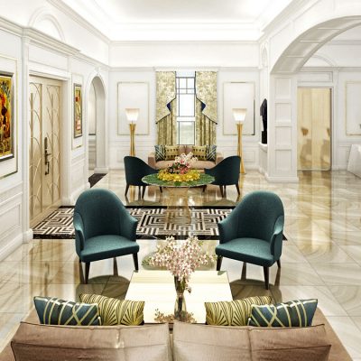 Chanas Decor Porfolio-D-Le-Soleil-Apartment Chanas Decor Porfolio-D-Le-Soleil-Apartment